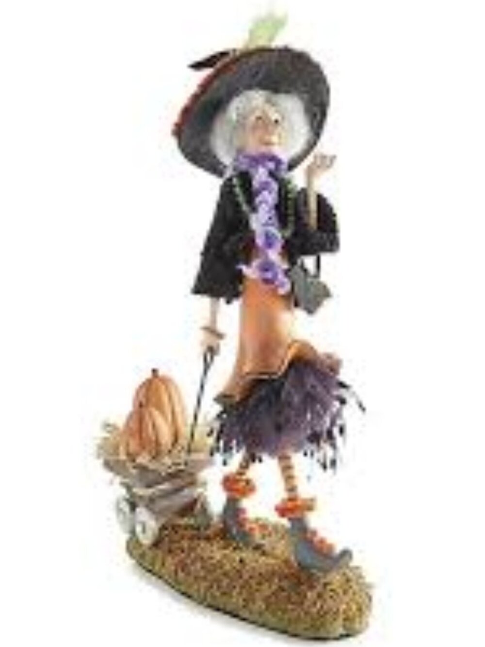 Katherine's Collection 2021 Limited Edition Tilly 837 of 960 NEW with COA